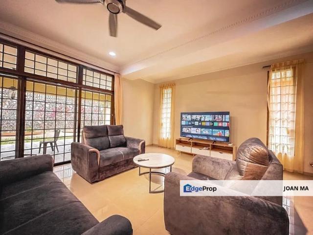 House for sale in Johore Bahru, Johor