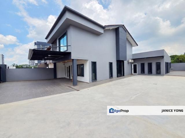 House for rent in Johore Bahru, Johor