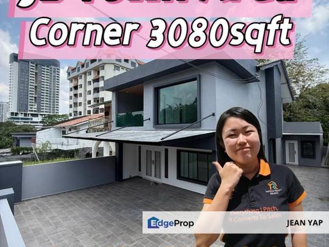 House for sale in Johore Bahru, Johor