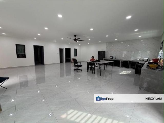 House for rent in Tasek Utara, Johor Bahru