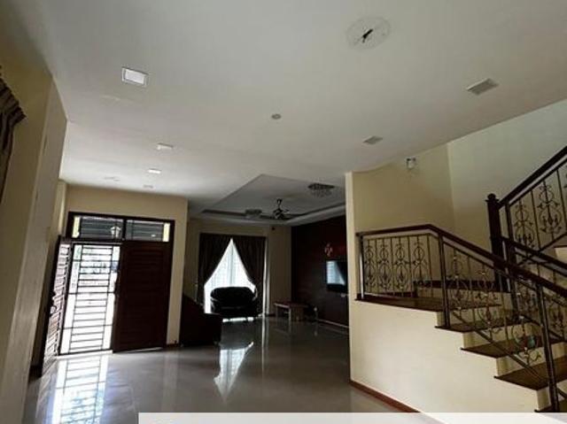 House for rent in Johore Bahru, Johor