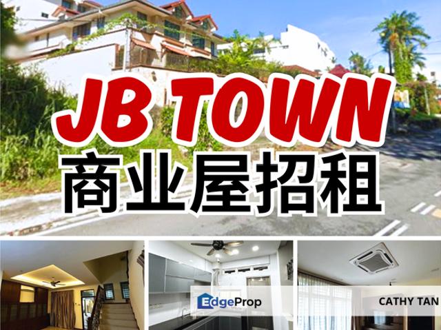 House for rent in Johore Bahru, Johor