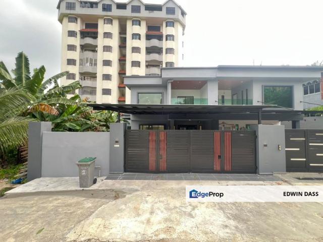 House for sale in Johore Bahru, Johor