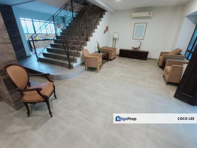 Shop for rent in Johore Bahru, Johor