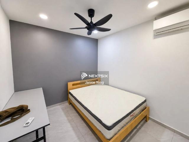 House for rent in Johore Bahru, Johor