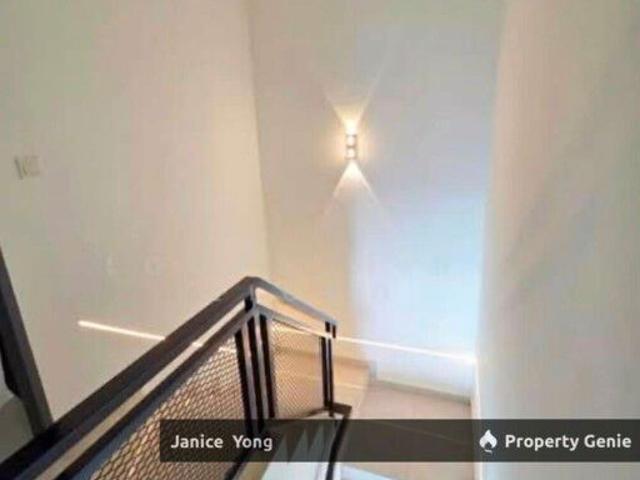 House for rent in Kampung Nong Chik, Johor Bahru