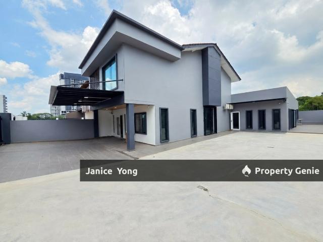 Residential House for rent in Johore Bahru, Johor
