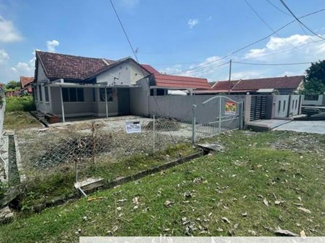 House for sale in Perak, Tanjong Ipoh