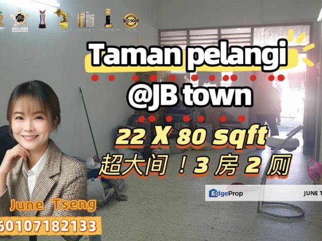 House for sale in Johore Bahru, Johor