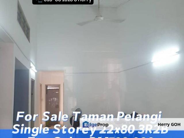 House for sale in Johore Bahru, Johor