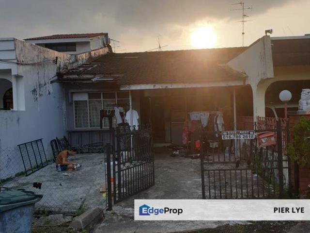 House for sale in Johore Bahru, Johor