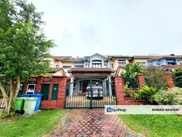 House for sale in Petaling, Alam Impian