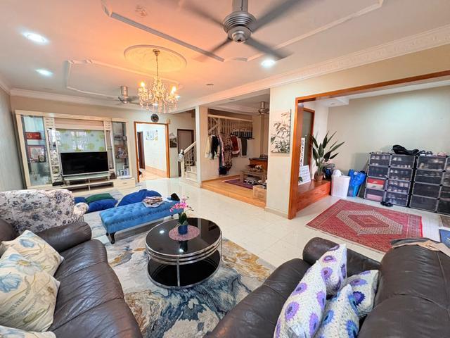 Terraced House for sale in Petaling, Alam Impian