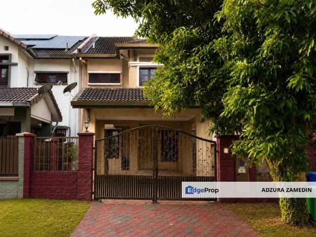 House for sale in Petaling, Alam Impian