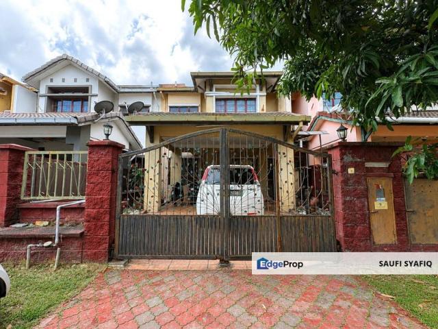 House for sale in Petaling, Alam Impian