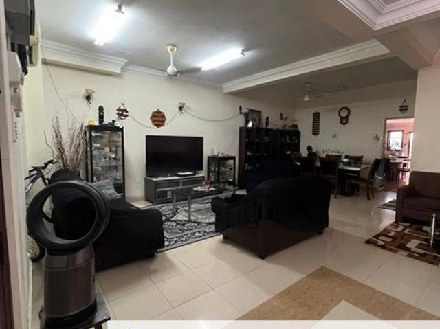 House for sale in Petaling, Alam Impian
