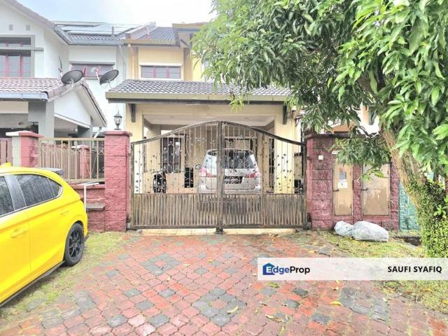 House for sale in Petaling, Alam Impian