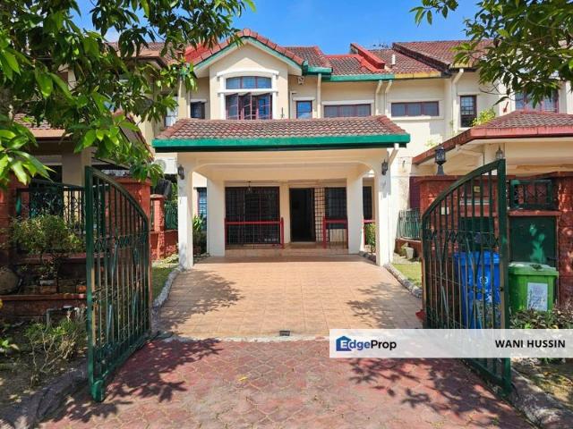 House for sale in Petaling, Alam Impian