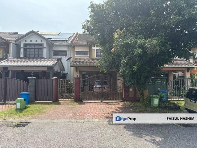 House for sale in Petaling, Alam Impian