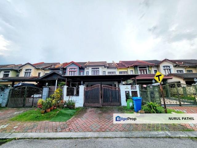 House for sale in Petaling, Alam Impian