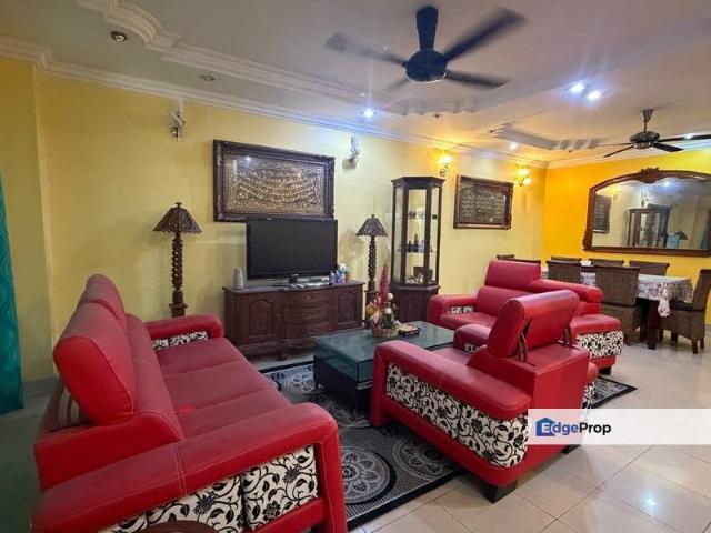 House for sale in Petaling, Alam Impian