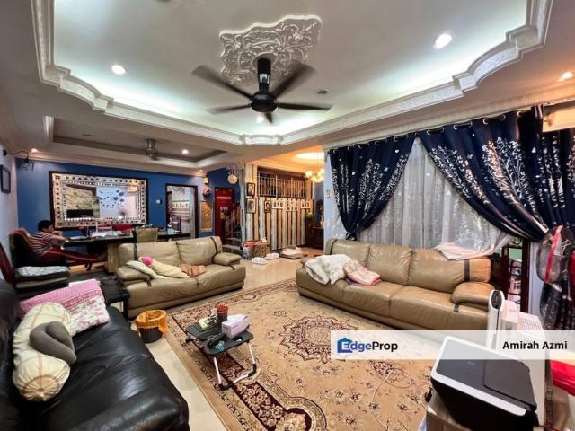 House for sale in Petaling, Alam Impian