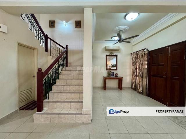 House for sale in Seksyen U8, Shah Alam