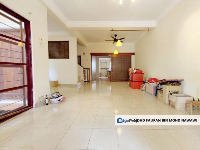 House for sale in Petaling, Alam Impian