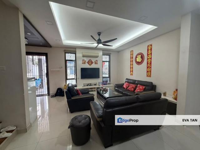 House for sale in Tebrau, Johor