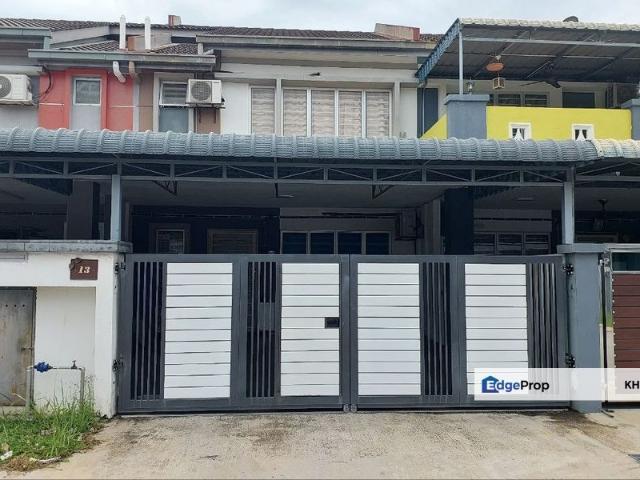 House for sale in Selangor