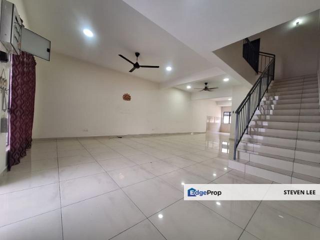 House for rent in Selangor