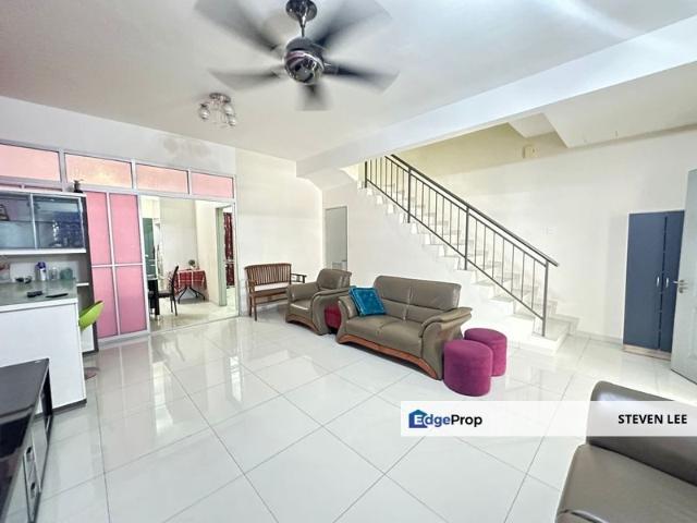 House for sale in Selangor