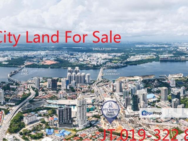Shop for sale in Johore Bahru, Johor