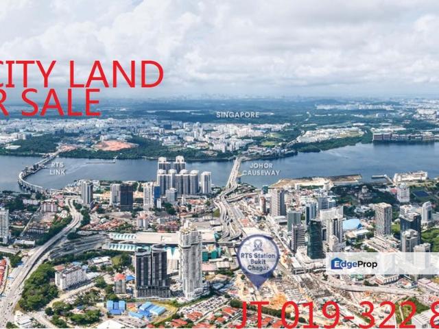 Shop for sale in Johore Bahru, Johor