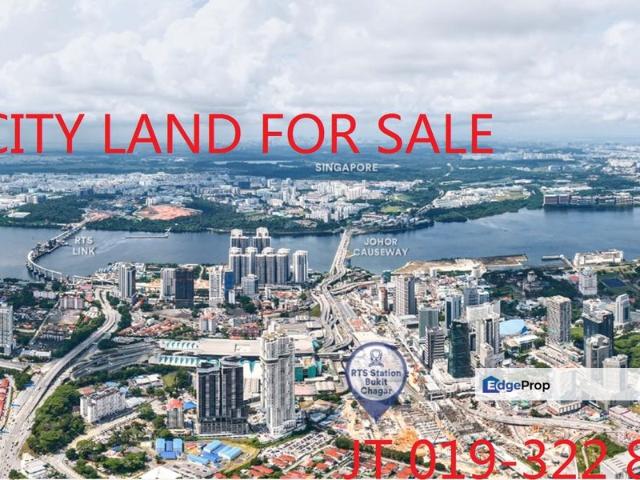 Shop for sale in Johore Bahru, Johor