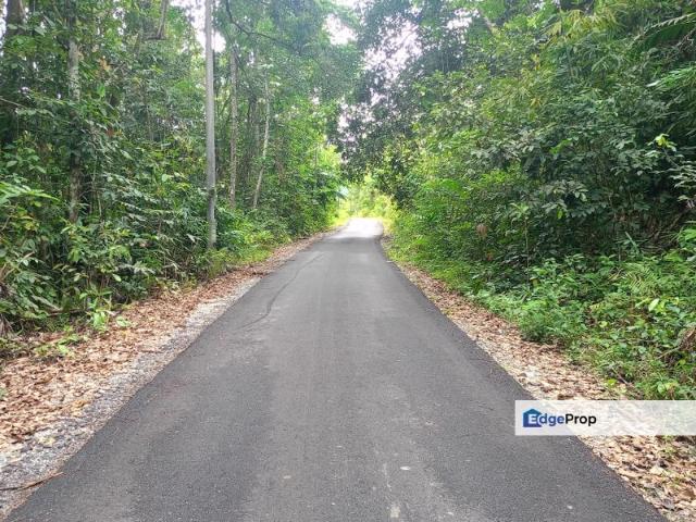 Shop for sale in Perak