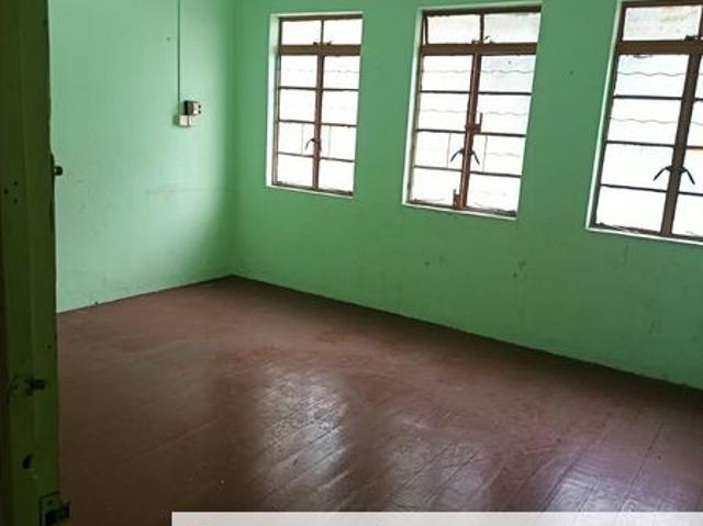 House for rent in Farlim, George Town