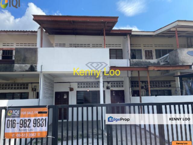 House for sale in Kuantan, Pahang