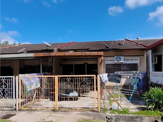 Terraced House for sale in Kuantan, Pahang