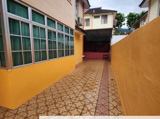 House for sale in Ayer Itam