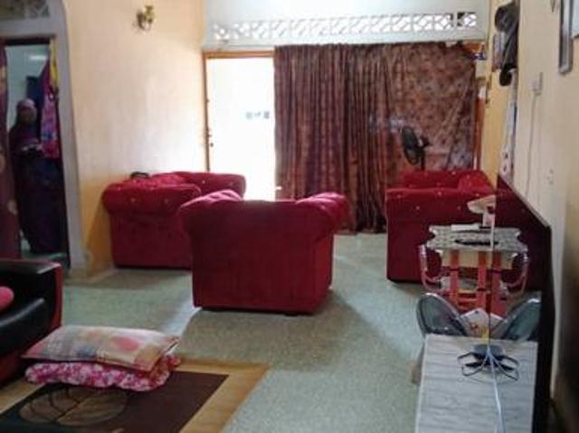 Terraced House for sale in Kuantan, Pahang