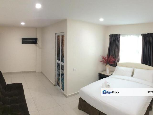 Shop for sale in Perak