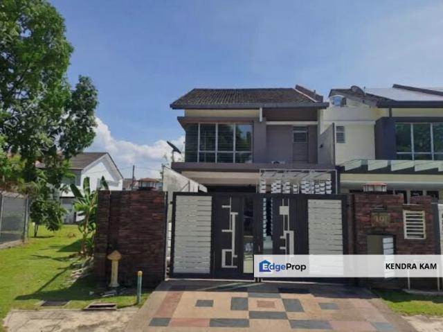House for sale in Saujana Akasia, Majlis Perbandaran Selayang