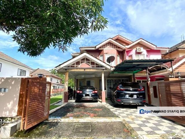 House for sale in Petaling, Alam Impian
