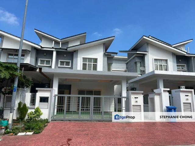 House for sale in Petaling, Alam Impian