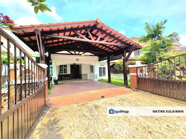 House for sale in Petaling, Alam Impian