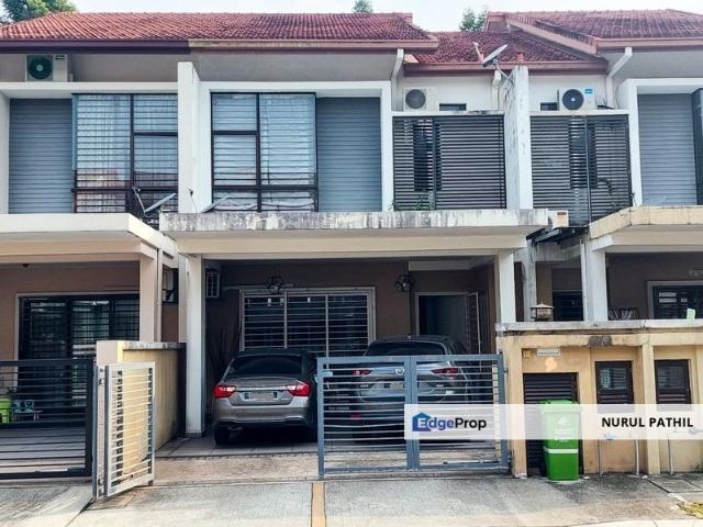House for sale in Country Heights Damansara, Kuala Lumpur