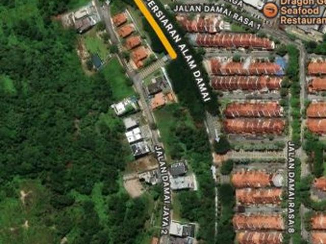 House for sale in Country Heights Damansara, Kuala Lumpur
