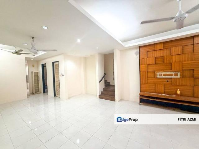 House for sale in Country Heights Damansara, Kuala Lumpur