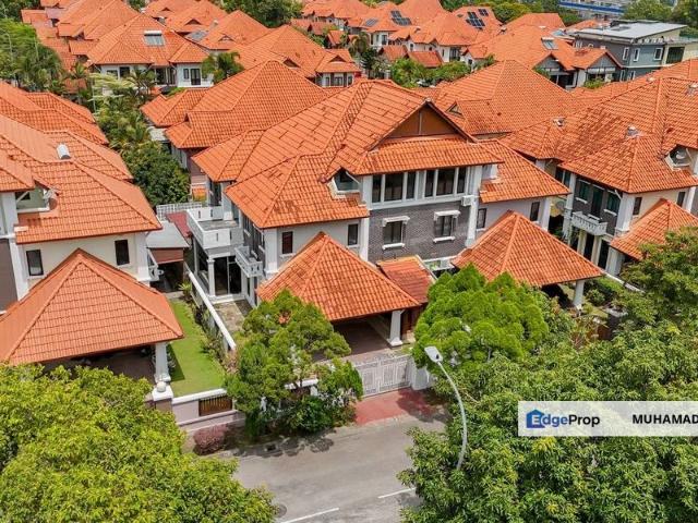 House for sale in Cheras, Kuala Lumpur